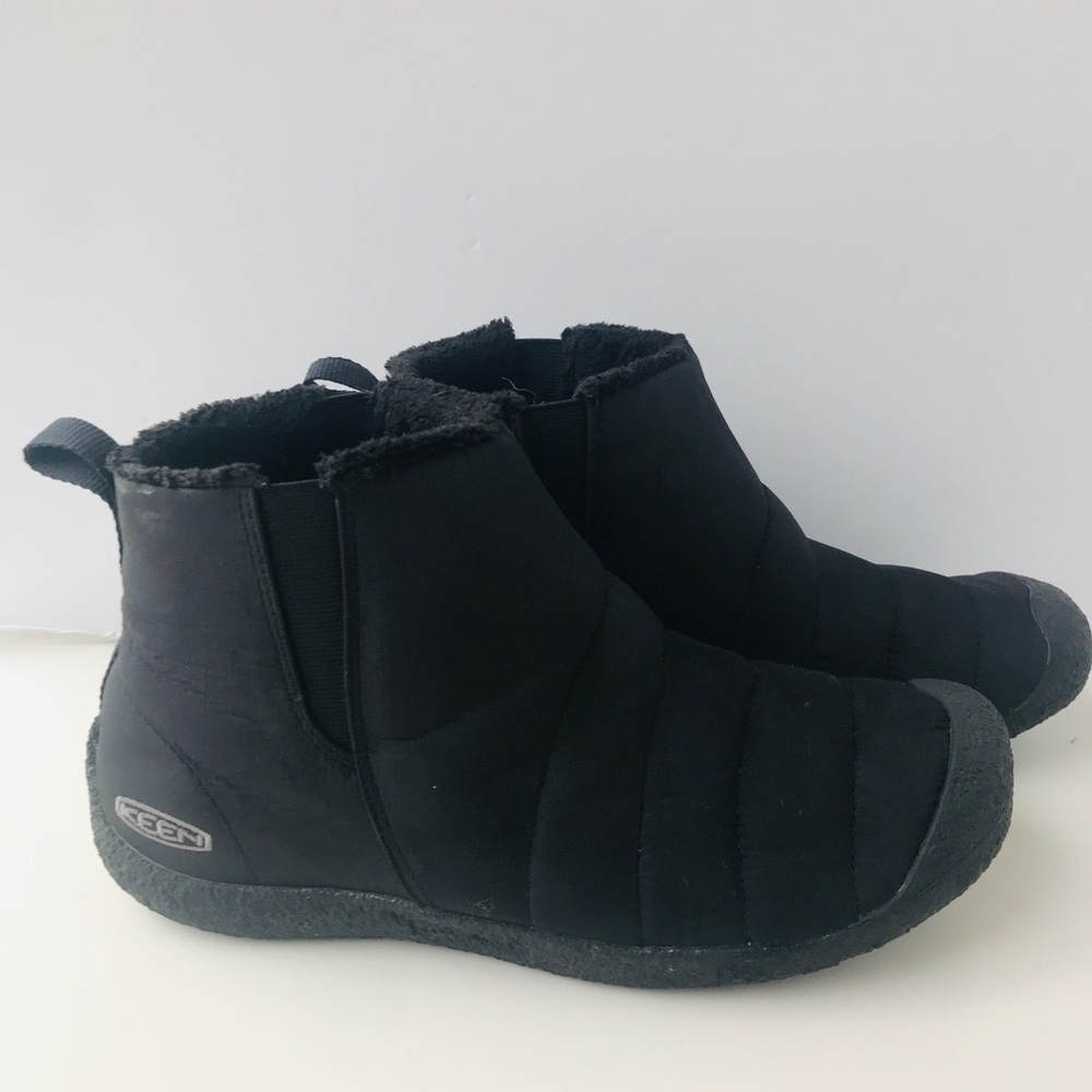 KEEN Women's Howser Mid Fashion Boot